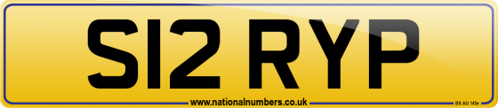 S12 RYP