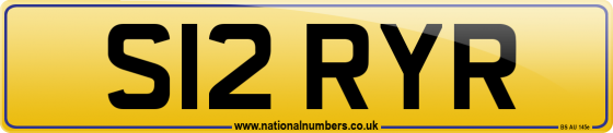 S12 RYR