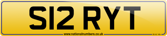 S12 RYT