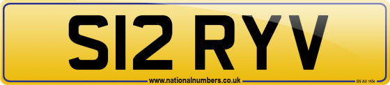 S12 RYV