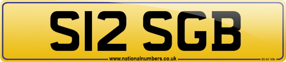 S12 SGB