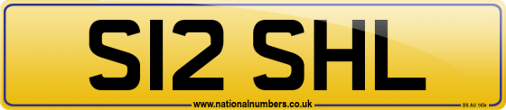 S12 SHL