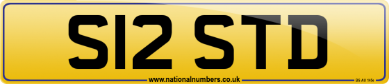 S12 STD