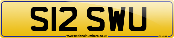 S12 SWU