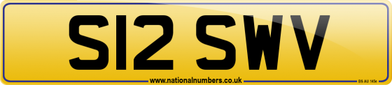 S12 SWV