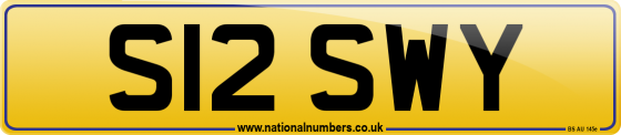 S12 SWY