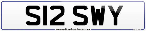 S12 SWY