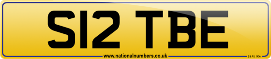 S12 TBE