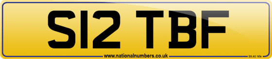 S12 TBF