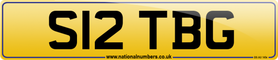 S12 TBG
