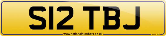 S12 TBJ