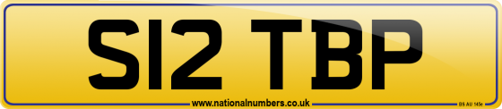 S12 TBP