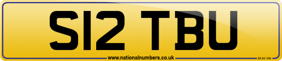 S12 TBU