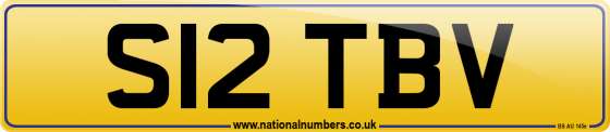S12 TBV