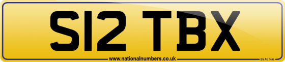 S12 TBX