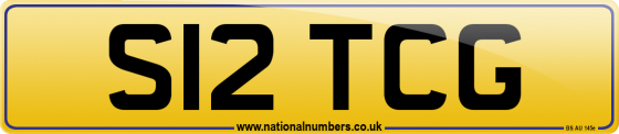 S12 TCG