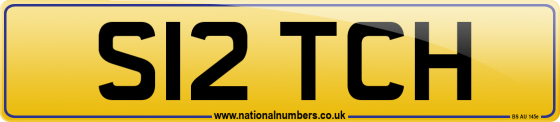S12 TCH