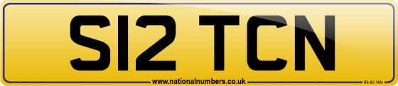 S12 TCN