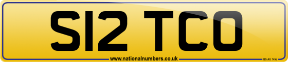 S12 TCO