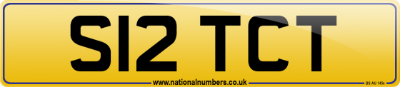 S12 TCT