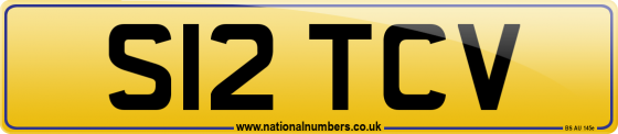 S12 TCV