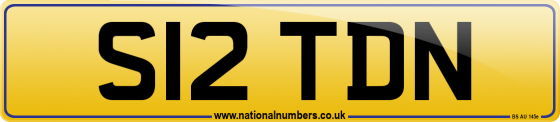 S12 TDN