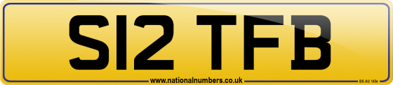 S12 TFB