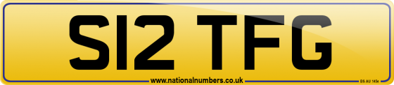 S12 TFG