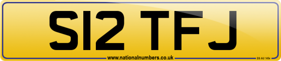 S12 TFJ