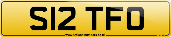 S12 TFO