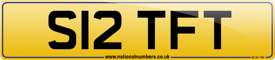 S12 TFT