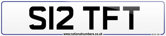 S12 TFT
