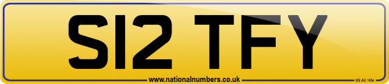 S12 TFY