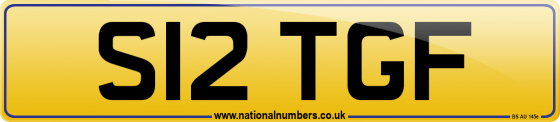 S12 TGF