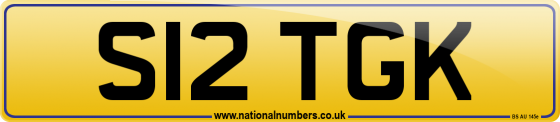 S12 TGK