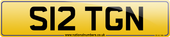 S12 TGN