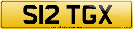 S12 TGX