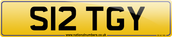 S12 TGY