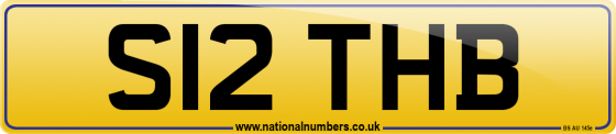 S12 THB