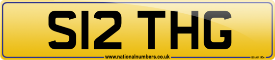 S12 THG