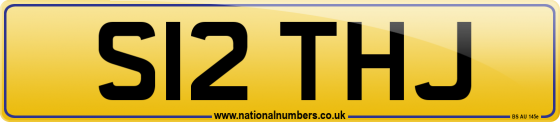 S12 THJ