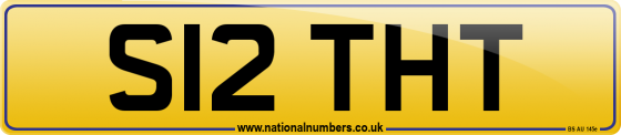 S12 THT