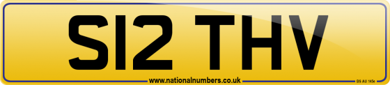 S12 THV