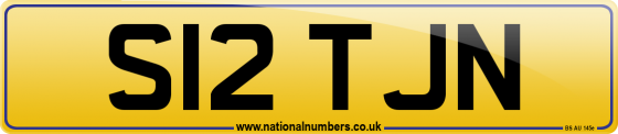 S12 TJN