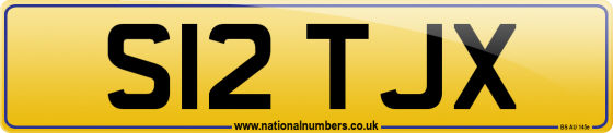 S12 TJX