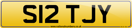 S12 TJY