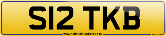 S12 TKB