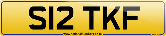 S12 TKF