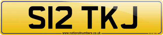 S12 TKJ