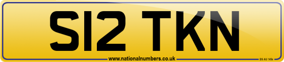 S12 TKN